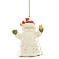 Lenox 886047 Santa Recordable Ornament