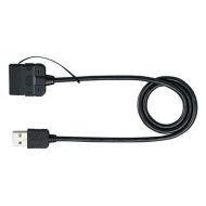 Pioneer Works with Iphone iPod 30 Pin adapter Car Interface Cable for CD Receivers CD-IU51