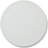 Menu Wirtsplatte Ø21,5 cm, Porzellan, White, 21.5 x 21.5 x 1.12 cm