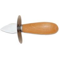 [아마존베스트]Deglon 2202105°C Oyster Knife (Lacquer)
