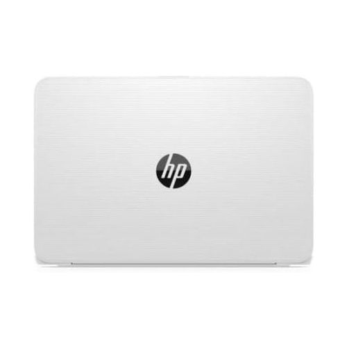 에이치피 HP Stream 14-ax067nr - 14 HD - Celeron N3060-4GB ram - 32GB SSD - White