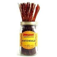 인센스스틱 Dpnamron Patchouli - 100 Wildberry Incense Sticks by Wildberry