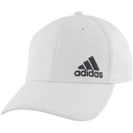 adidas Mens Release 2 Structured Stretch Fit Cap