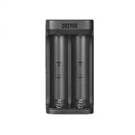 Zhiyun 18650 Battery Charger (Two Slots) for Weebill S, Weebill LAB and Crane 3S/3SE
