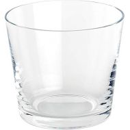 David Chipperf Tonal Beaker Glass (Set of 4) [Set of 4] by Alessi