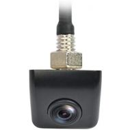 PARKVISION Rearview Camera, Flexible Mounting Position Allows Car Rear View Camera With Inverted Image Vertical And Parking Line Optional [PAL 120]