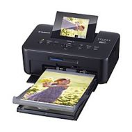 [아마존베스트]Canon SELPHY CP900 Black Wireless Color Photo Printer