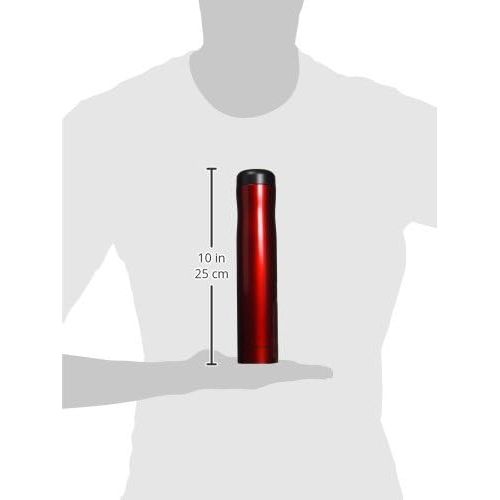 Rabbit Automatic Electric Corkscrew Wine Bottle Opener (Metallic Red)