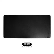 TDLC Notebook desk pad business pc oversized writing desk foreshadow Gaming Mouse Pad desk pad thick waterproof,C