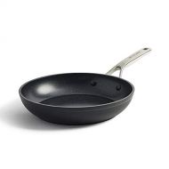 KitchenAid Frying Pan, Non Stick Forged Hardened Aluminium Pan - Induction and Oven Safe Cookware - 28 cm