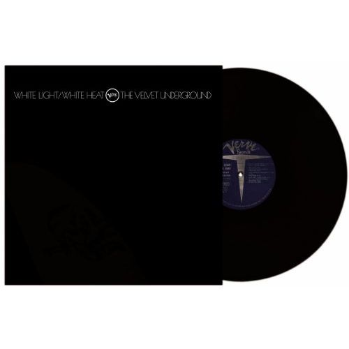  White Light/White Heat [2 LP][45th Anniversary Deluxe Edition]