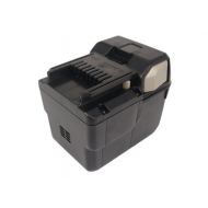 C & S Battery 328036 Replacement for Hitachi DH36DL, DH 36DAL, Portable Power Tool Battery