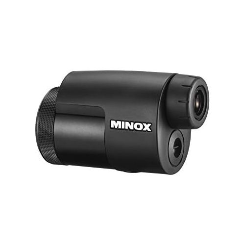  [아마존베스트]MINOX Macroscope MS 8x25 black - Compact Monocular