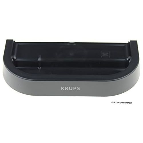  Krups MS-0056686 Abtropfschale fuer Nespressoautomat