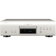 [아마존베스트]Denon DCD-1600NE Audio CD Player Premium Silver