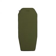 SnugPak Snugpak 91910-OD Green Basecamp Ops Self-Inflating Camping Air Mat