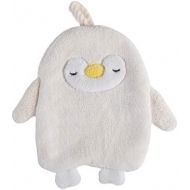 Brand: LucaSng LucaSng Kids Cartoon Penguin Coral Fleece Hanging Towel Microfibre Towels Kitchen Towel for Baby Kids