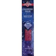 인센스스틱 The Dipper Strawberry Fields 11 Inch Incense Sticks - 20 Sticks