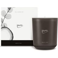 Ipuro ipuro classic Duftkerze noir, 270 g