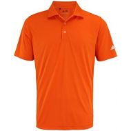 adidas Golf Mens Puremotion Short-Sleeve Polo Shirt