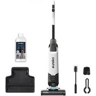 Eureka All in One Wet Dry Vacuum Cleaner and Mop for Multi-Surface Lightweight Self-Cleaning System, for Hard Floors and Area Rugs, 2-in-1, Corded