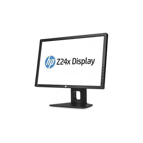 에이치피 HEWLETT PACKARD HP Business Z24x 24 LED 1920 x 1200 5,000,000:1 LCD Monitor E9Q82A4#ABA