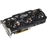 Generic Gigabyte Ultra Durable VGA GV-R927XOC-2GD Radeon R9 270X Graphic Card - 1.05 GHz Core - 2 GB GDDR5 SDRAM - PCI Express 3.0 - 5600 MHz Memory Clock - 4096 x 2160 - CrossFire - Fan C