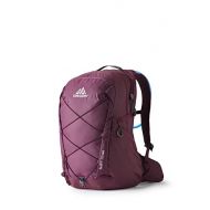Gregory Mountain Products Swift 22 H2O Hydration Backpack, Amethyst Purple, One Size