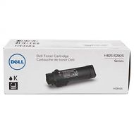 Dell 4Y75H Extra High Yield Cyan Toner Cartridge for H825, S2825