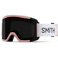 Smith Optics Squad Winter Snow Ski Snowboard Goggles