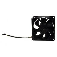 Dell Precision T3600 / T5600 System Fan Replacement, Single Fan Pack