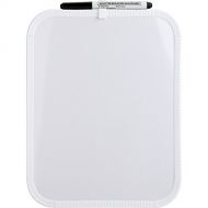 [아마존베스트]Sparco 75620 Dry-Erase Board, White, 8.5 x 11 Inch