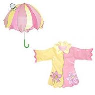 Kidorable Lotus Raincoat and Umbrella Set (45)