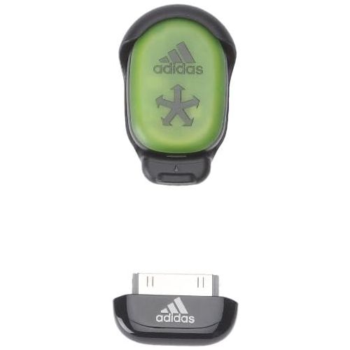 아디다스 [아마존베스트]adidas MiCoach Speed Sensor for iPhone / iPod Touch black Size:NS