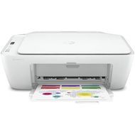 [아마존베스트]HP DeskJet 2720 Multifunctional Printer (Instant Ink, Printer, Scanner, Copier, WLAN, Airprint) with 6 Months Instant Ink 425 x 304 x 154 Cement