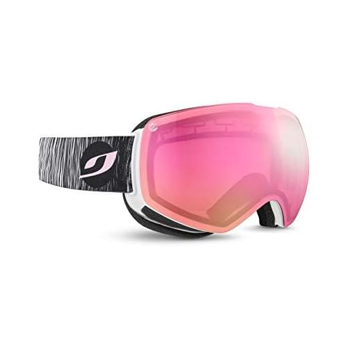  Julbo Moonlight Snow Goggles with Polycarbonate Spectron Lens