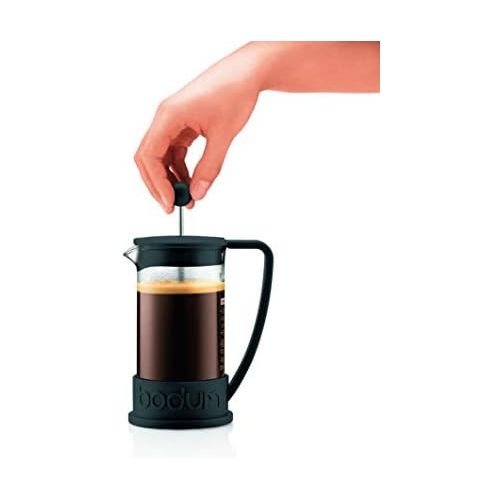  [아마존베스트]Bodum Brazil 10938-01SA Coffee Maker 8 Cups 1 L Plastic