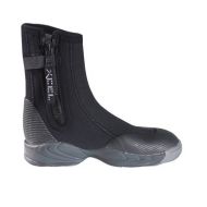 Mares XCEL 6.5mm ThermoBarrier Molded Sole Boot Scuba Diving Booties