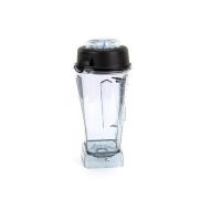 Vitamix Eastman Tritan Copolyester 64-Ounce Container with Lid (Blade and Wrench Not Included)