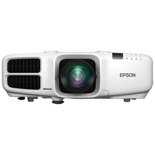 엡손 Epson Powerlite Pro G6450WU WUXGA 3LCD Projector
