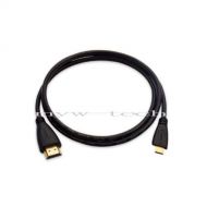 GreatPowerDirect HDMI Cable Cord for GoPro HD Hero 3 11M 12M 5MP 1080P Black/Silver All Edition