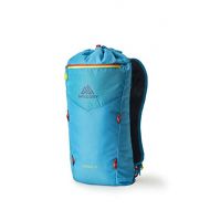 Gregory Mountain Products Nano 14 Everyday Outdoor Backpack, Calypso Teal, one Size