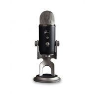 Blue Yeti Pro Studio All-In-One Pro Studio Vocal System with Recording Software