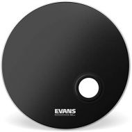 [아마존베스트]Evans REMAD 26 inch Resonant Bass Drum Head