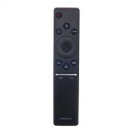 Universal Genuine Samsung Voice Remote Control Compatible for BN59-01292A BN59-01242C BN59-01298A Smart UHD QLED LED TVs for MU 7 Series MU 8 Series MU 9 Series Models
