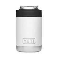 YETI Rambler Colster, Vacuum Insulated, Stainless Steel