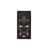 Unknown haainc GP-FGN970HIJBU Samsung Galaxy Friends Iron Man Rugged Protective Smart Case for Note10