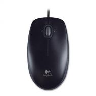 Logitech Mouse M110 (Black)