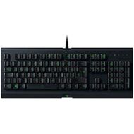 [아마존베스트]Razer Cynosa Lite - gaming keyboard with RGB chroma (membrane keys made for gaming, RGB chroma lighting, fully programmable - German layout)
