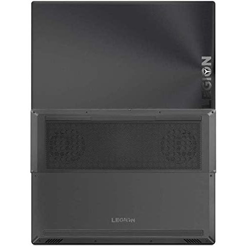 레노버 2020 Lenovo Legion Y540 15.6 Inch FHD 1080P Gaming Laptop (Intel 6-Core i7-9750H up to 4.5GHz, NVIDIA GeForce GTX 1650 4GB, 32GB DDR4 RAM, 1TB SSD (Boot) + 1TB HDD, Backlit Keyboar